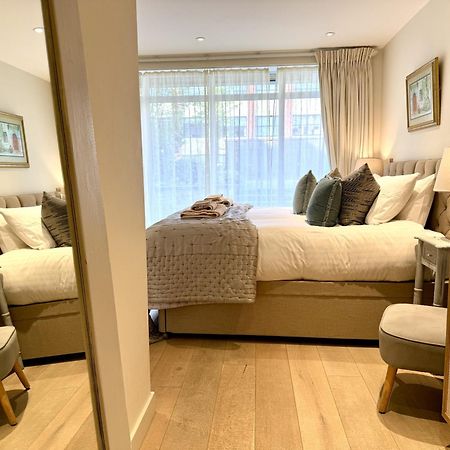 Апартаменты Walcot Yard With Parking, Bath Keys Экстерьер фото