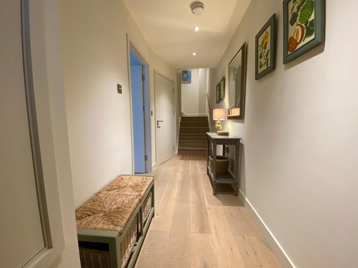 Апартаменты Walcot Yard With Parking, Bath Keys Экстерьер фото